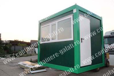 containere birou vanzare Botosani