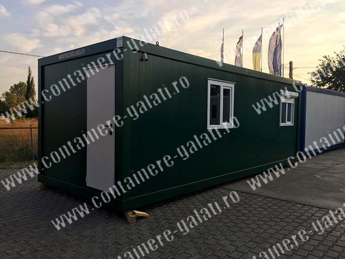 containere depozitare de vanzare Botosani