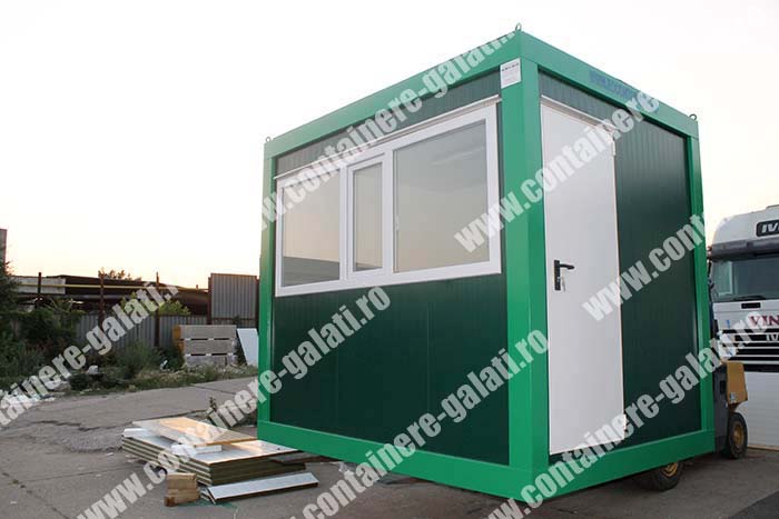 case din containere maritime poze Botosani