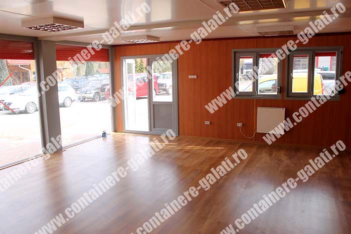 containere de birou Botosani