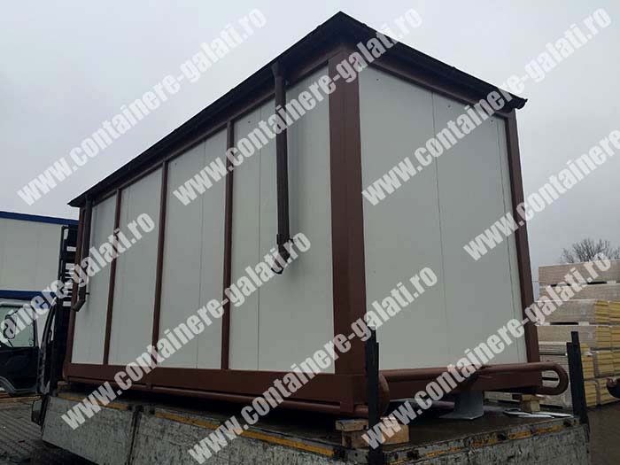 containere modulare pret Botosani