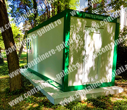 containere second hand preturi Botosani